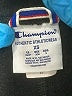 Champion Black Track Pants Size XS - photo 7