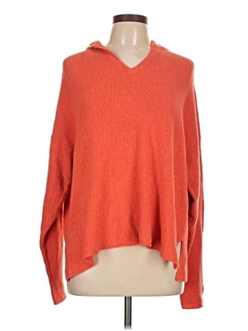 bryn WALKER Pullover Sweater (view 1)