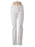 Lucky Brand White Jeans Size 26 waist - photo 1