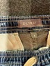 DL1961 Blue Denim Shorts Size 4 - photo 3