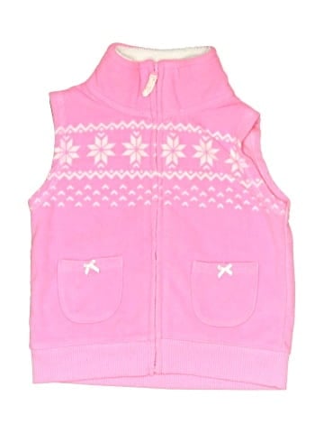 Carter's Sweater Vest (view 1)