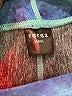 Terez Tie-dye Blue Active Pants Size S - photo 7