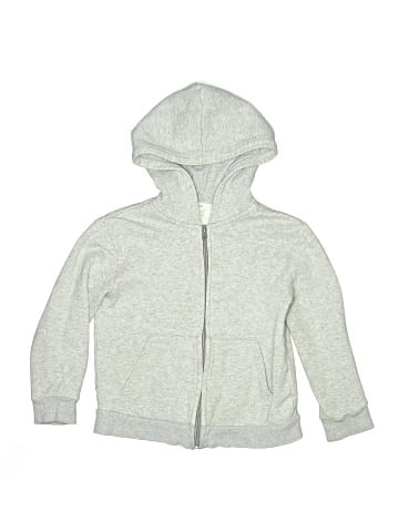 H&M Zip Up Hoodie (view 1)