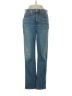 Rivet & Thread Blue Jeans Size 25 waist - photo 1