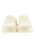 Unbranded Ivory Mule/Clog Size 42 - 43 - photo 2