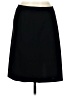 Tahari 100% Polyester Solid Black Formal Skirt Size 10 - photo 1
