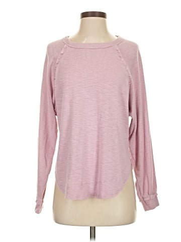 Pilcro by Anthropologie Pullover Sweater (view 1)