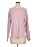 Pilcro by Anthropologie Pink Pullover Sweater Size XS - photo 1