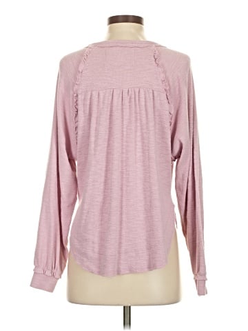 Pilcro by Anthropologie Pullover Sweater (view 2)