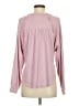 Pilcro by Anthropologie Pink Pullover Sweater Size XS - photo 2