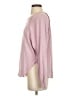 Pilcro by Anthropologie Pink Pullover Sweater Size XS - photo 5