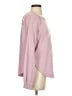 Pilcro by Anthropologie Pink Pullover Sweater Size XS - photo 4