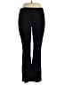 Clara Sun Woo Black Active Pants Size L - photo 1