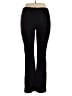 Clara Sun Woo Black Active Pants Size L - photo 2