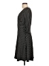Bravissimo Chevron-herringbone Black Casual Dress Size 12 - photo 5