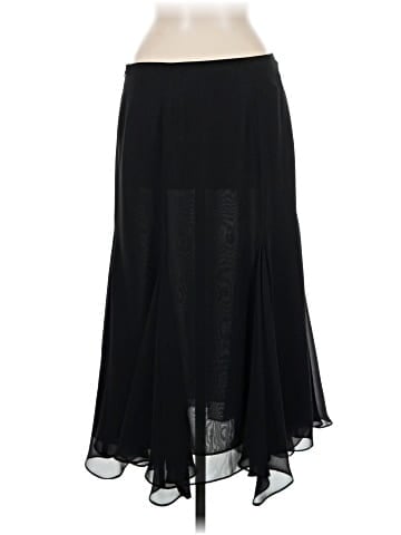 Chaps Formal Skirt (view 2)