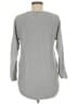 MICHAEL Michael Kors Gray Pullover Sweater Size M - photo 2