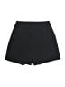 Soprano Black Casual Skirt Size S - photo 1