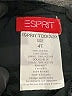 Esprit 100% Cotton Stars Black Dress Size 4T - photo 3