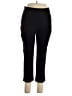 Chico's Black Active Pants Size Lg (2) - photo 1