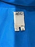 Ali Ro 100% Polyester Blue Raincoat Size 6 - photo 6