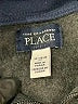 The Children's Place 100% Polyester Gray Jacket Size 12-18 mo - photo 3