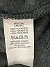 The Children's Place 100% Polyester Gray Jacket Size 12-18 mo - photo 4