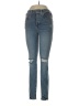 Good American Blue Jeans Size 6 - photo 1