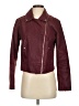 Miami Burgundy Jacket Size S - photo 1