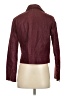 Miami Burgundy Jacket Size S - photo 2