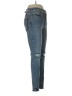 Good American Blue Jeans Size 6 - photo 4