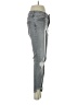 Express Jeans Hearts Gray Jeans Size 0 (petite) - photo 4