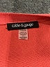 Cable & Gauge Red Pullover Sweater Size S - photo 7