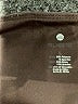 Apana Brown Active Pants Size L - photo 4
