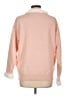 Unbranded Pink Sweatshirt Size L (estimated) - photo 2