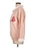 Unbranded Pink Sweatshirt Size L (estimated) - photo 5
