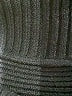 Lillusory Blue Turtleneck Sweater Size XS - photo 7