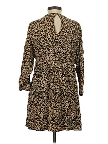 Zara TRF Casual Dress (view 2)