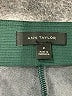 Ann Taylor Green Track Pants Size M - photo 3