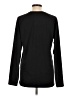 Assorted Brands Black Long Sleeve T-Shirt Size L - photo 2