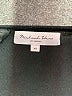 Michael Stars Color Block Black Pullover Sweater Size XS - photo 7