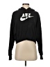 Nike Black Sweatshirt Size S - photo 1