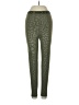 Nike Animal Print Green Active Pants Size XS - photo 1