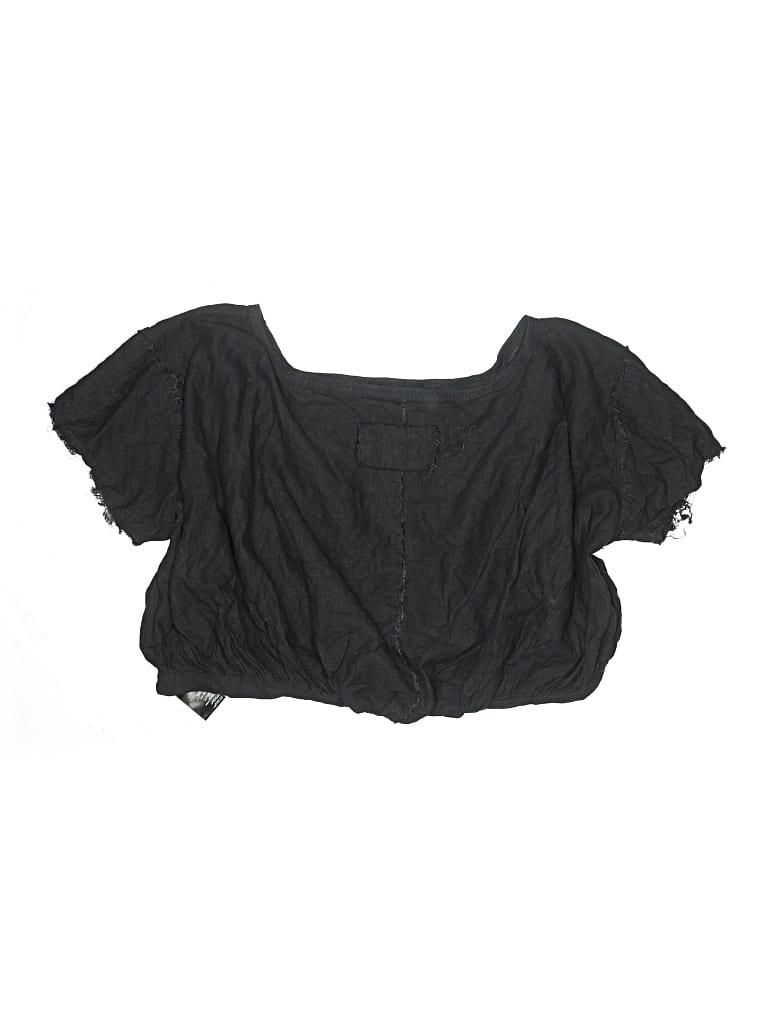 Pre-owned We The Free Shorts In Black