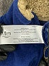 Carter's 100% Polyester Blue Vest 12-18 MO / 18 MO - photo 4