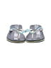 Havaianas Gray Blue Flip Flops Size EU 35 / US 3 1/2 (youth) - photo 2