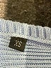Assorted Brands Blue Turtleneck Sweater Size XS - photo 7