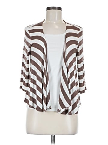 Rennes Cardigan (view 1)