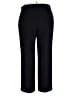 Jones Studio 100% Polyester Solid Black Dress Pants Size 16W - photo 2