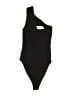 Zara Black Bodysuit Size S - photo 1